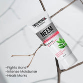 neem facewash benefits